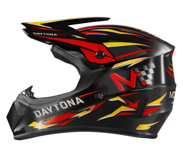Motus Daytona - L - 1537492 - zdjęcie 5